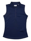 Sleeveless polo tshirt CGKSA0A4 410 - CALLAWAY GOLF - BALAAN 1