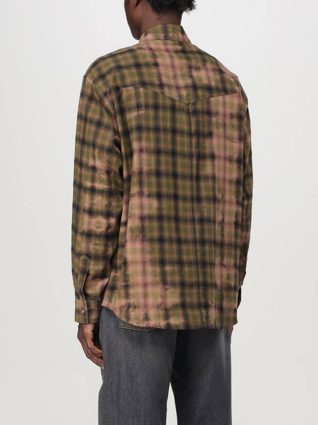 Shirt men Isabel Marant - ISABEL MARANT - BALAAN 3