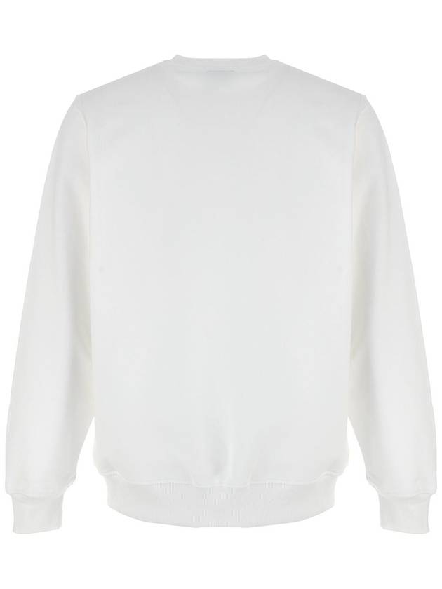 Statue En Marbre Embroidered Sweatshirt - CASABLANCA - BALAAN 2