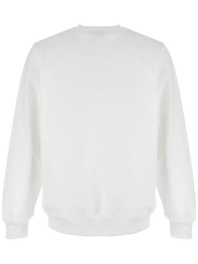 Statue En Marbre Embroidered Sweatshirt - CASABLANCA - BALAAN 2