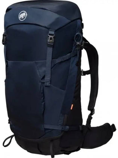 Women's Lithium 40 Hiking Backpack Navy - MAMMUT - BALAAN 1