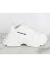 Triple S White 36 230 - BALENCIAGA - BALAAN 5