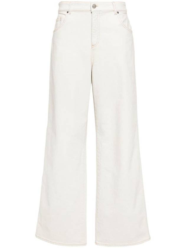 Blumarine Panta J.Boyfriend Clothing - BLUMARINE - BALAAN 1