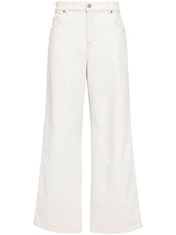 Blumarine Panta J.Boyfriend Clothing - BLUMARINE - BALAAN 1