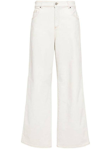 Blumarine Panta J.Boyfriend Clothing - BLUMARINE - BALAAN 1