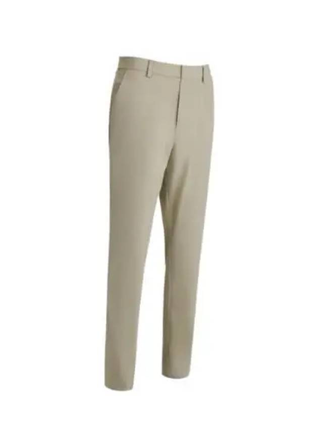 Men s Warp Knit Straight Leg Pants GMB000020 DUNE - G/FORE - BALAAN 1