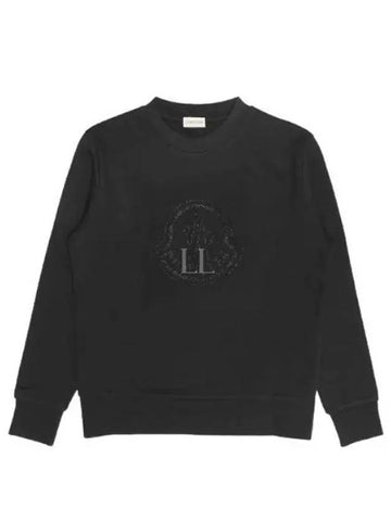 Women s Sweatshirt 8G00053 899TR 999 - MONCLER - BALAAN 1