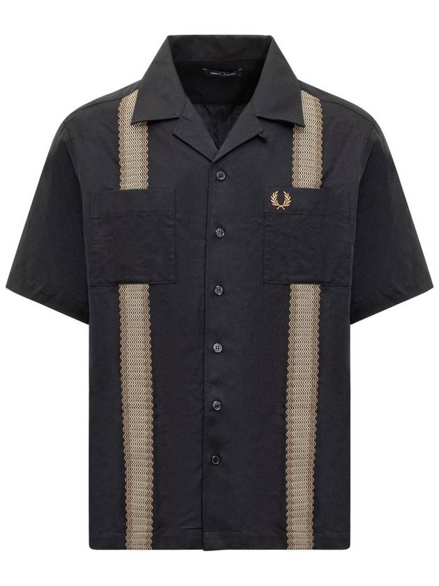 Fred Perry Shirt - FRED PERRY - BALAAN 1