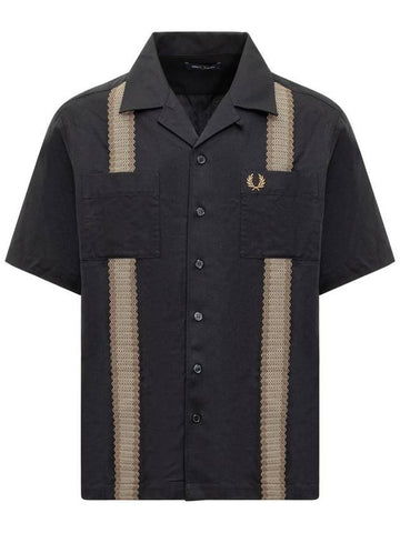 Fred Perry Shirt - FRED PERRY - BALAAN 1