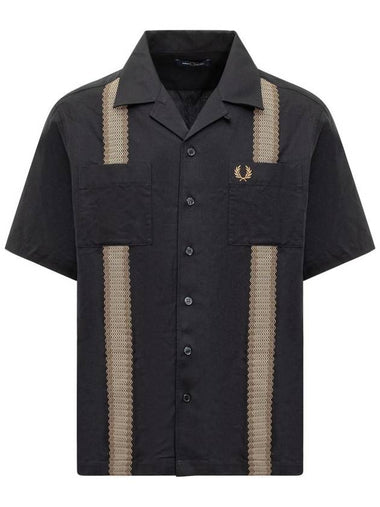 Fred Perry Shirt - FRED PERRY - BALAAN 1