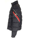 Men s SOLAYAN Short Down Padding 1A00066 549SK 779 - MONCLER - BALAAN 3