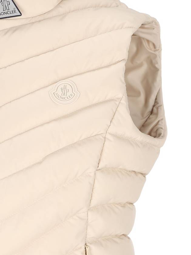 Moncler Jackets Beige - MONCLER - BALAAN 3