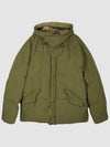 Arctic Down Parka Khaki - TEN C - BALAAN 2