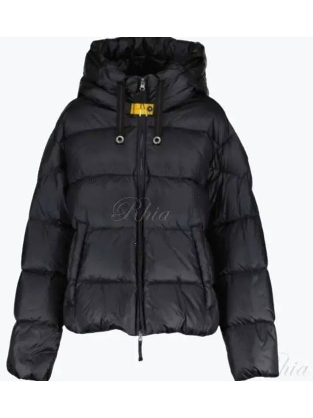 Tilly PWPUHY32 541 Hooded Down Jacket - PARAJUMPERS - BALAAN 1