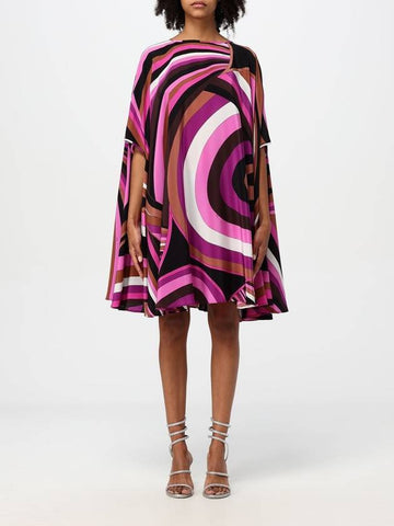 Dress woman Pucci - EMILIO PUCCI - BALAAN 1