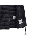 GLES down padding 1A00030 595FE 778 24S - MONCLER - BALAAN 6