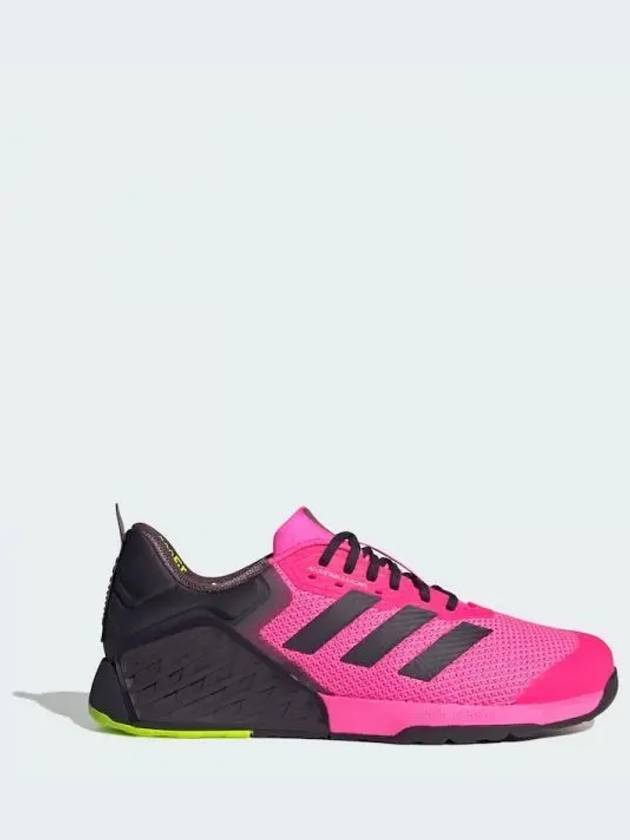 Dropset 3 JI2074 Domestic product GQDO24061950250 - ADIDAS - BALAAN 1