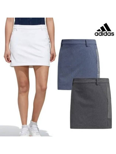 Heather Street Skirt FS6386 FS6387 FS6388 Domestic Product GQFK22093078032 - ADIDAS GOLF - BALAAN 1