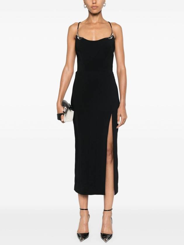 MUGLER Dresses Black - MUGLER - BALAAN 2