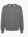 Boxy Petit VPC Sweatshirt Grey - A.P.C. - BALAAN 2