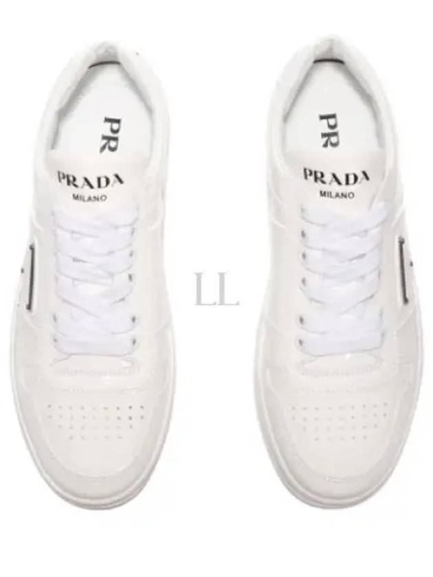 1E792M F B030 69 F0009 patent sneakers - PRADA - BALAAN 1