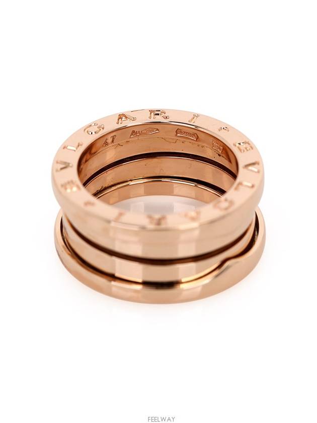 women rings - BVLGARI - BALAAN 2