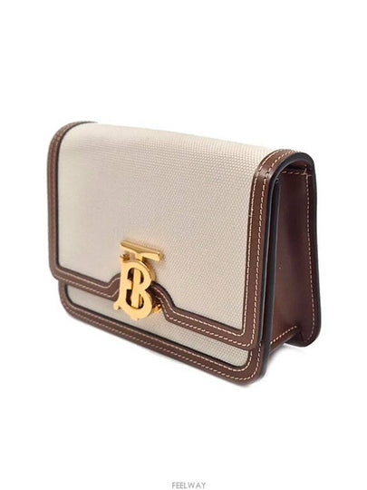 TB mini cross bag - BURBERRY - BALAAN 2