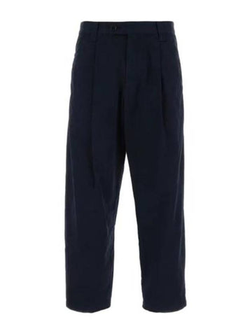 Straight Pants COEPYH08428 IAK - A.P.C. - BALAAN 1