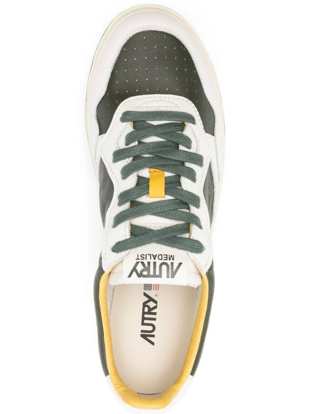 AUTRY Sneakers - AUTRY - BALAAN 4