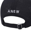 ANEW x NEWERA 940ADJUSTABLE PUNCHING BALL CAP UNSTBK - ANEWGOLF - BALAAN 6