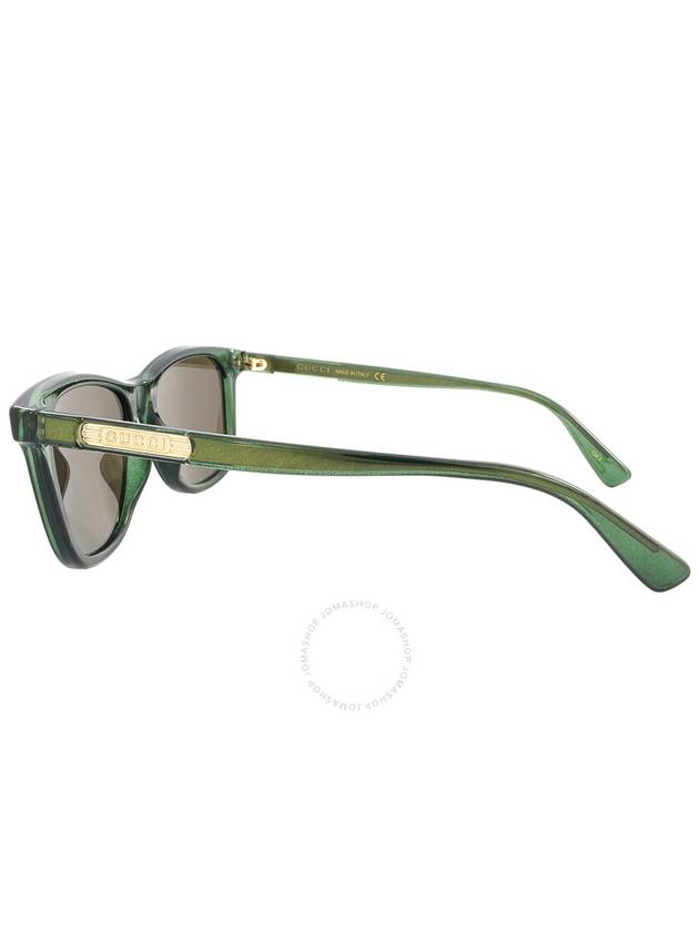 Eyewear GG0936S Green - GUCCI - BALAAN 4