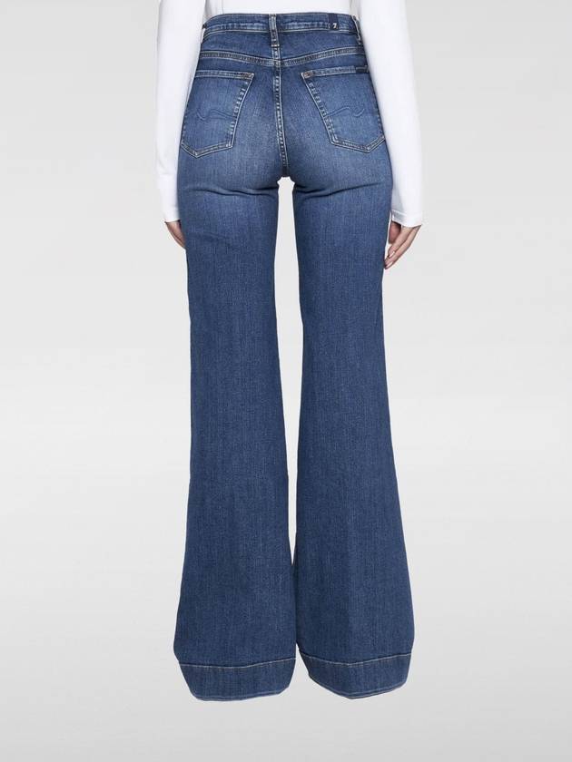 Jeans Modern Dojo 7 For All Mankind in denim - 7 FOR ALL MANKIND - BALAAN 2