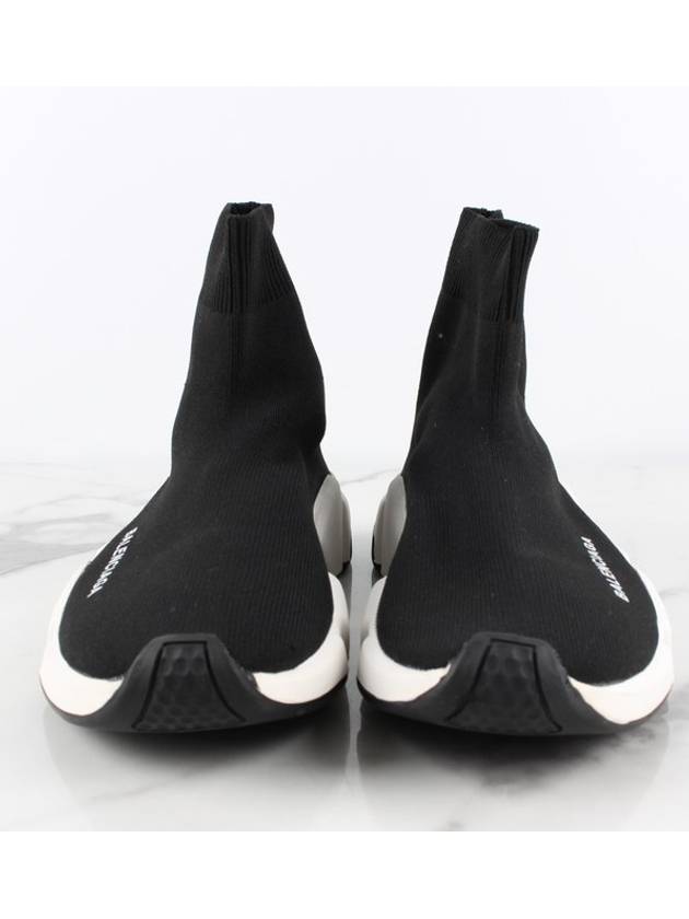 speed runner oreo - BALENCIAGA - BALAAN 3