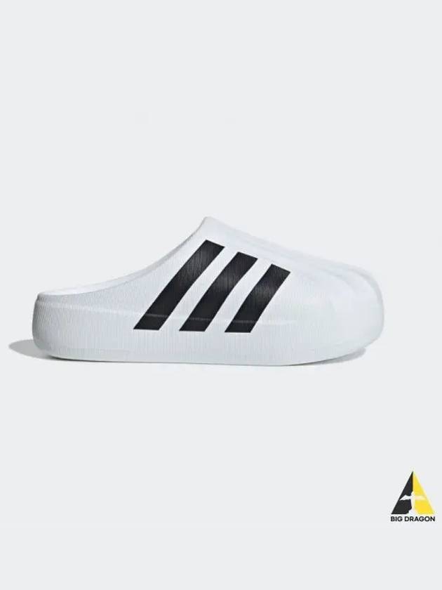 Adiform Superstar Mule FTWWHTCBLACKFTWWHT - ADIDAS - BALAAN 1