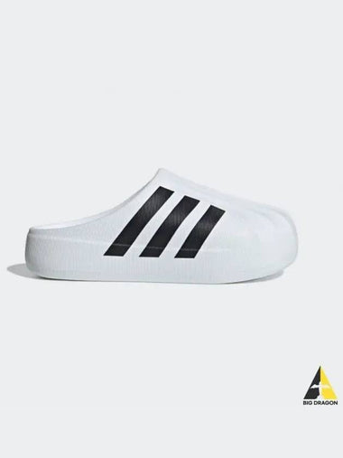 Adiform Superstar Mule FTWWHTCBLACKFTWWHT - ADIDAS - BALAAN 1