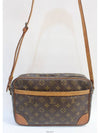 women cross bag - LOUIS VUITTON - BALAAN 1