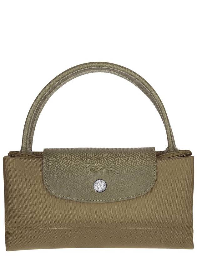 Le Pliage S Tote Bag Artichoke - LONGCHAMP - BALAAN 6