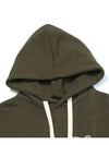 Remember Festival 1969s Hoodie Khaki - OGARP - BALAAN 4