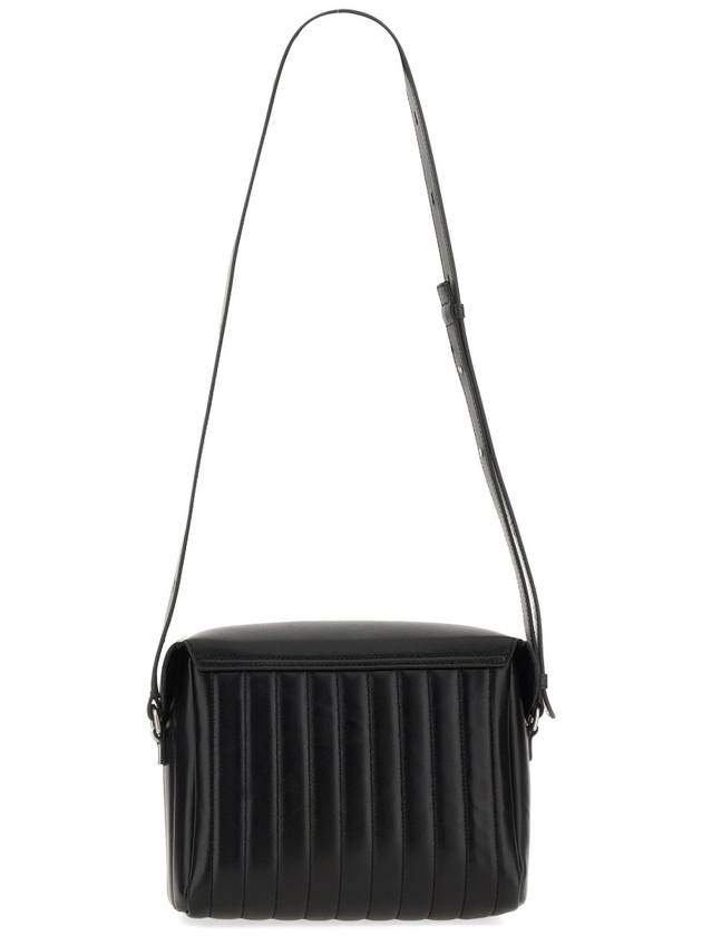 Backpack J25WG0014 P6290001 BLACK - JIL SANDER - BALAAN 3