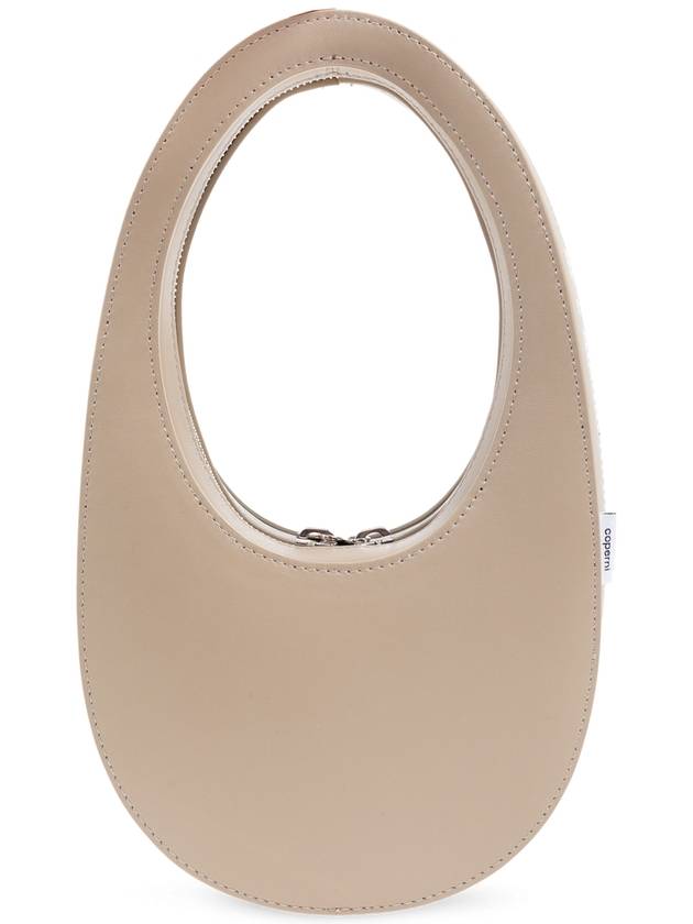 Coperni Handbag Swipe Mini, Women's, Beige - COPERNI - BALAAN 3