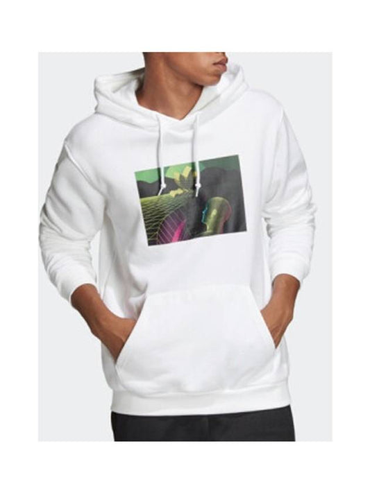 3D graphic hoodie_DV2048 - ADIDAS - BALAAN 1