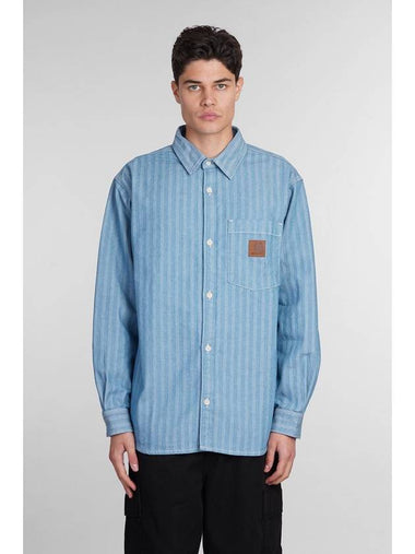 Carhartt Wip Shirt - CARHARTT WIP - BALAAN 1