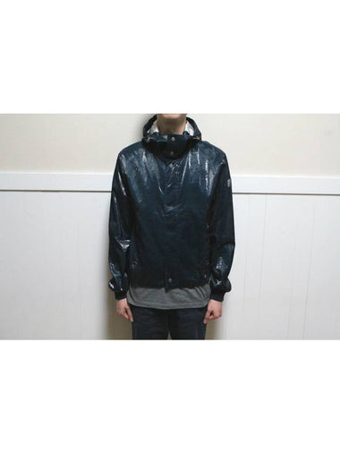 ea7 waterproof blouson - EMPORIO ARMANI - BALAAN 1