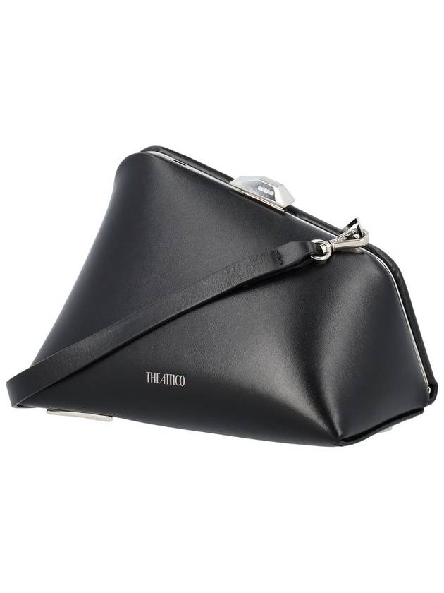 The Attico Midnight Clutch - THE ATTICO - BALAAN 3