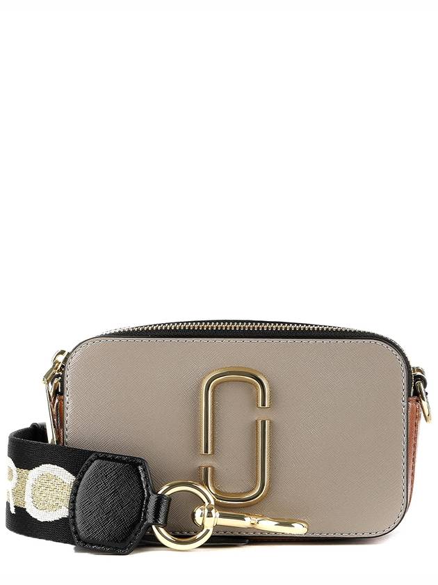 Snapshot Camera Cross Bag Beige - MARC JACOBS - BALAAN 2