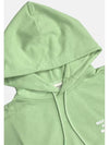 Drold Monsieur NFPM Printing Hood Green HO101 LGNLIGHT - DROLE DE MONSIEUR - BALAAN 2