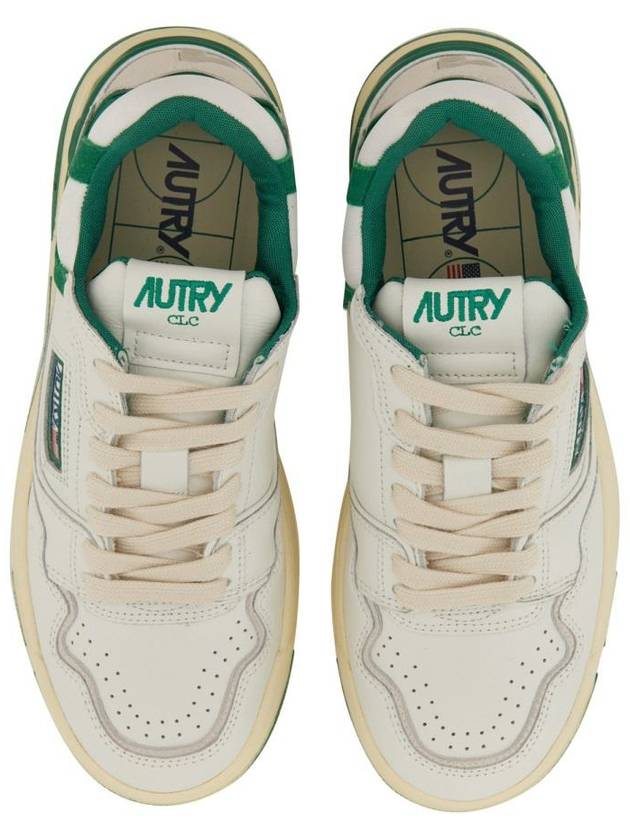 Autry Sneaker Clc - AUTRY - BALAAN 6