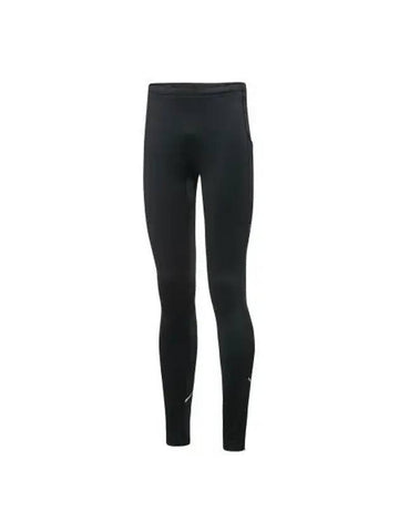 GOREWEAR R3 Thermo Tights Black Men s 9 quarter brushed - GOGORR - BALAAN 1