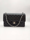 Women s Classic Large Caviar Black 20 Years Condition - CHANEL - BALAAN 3