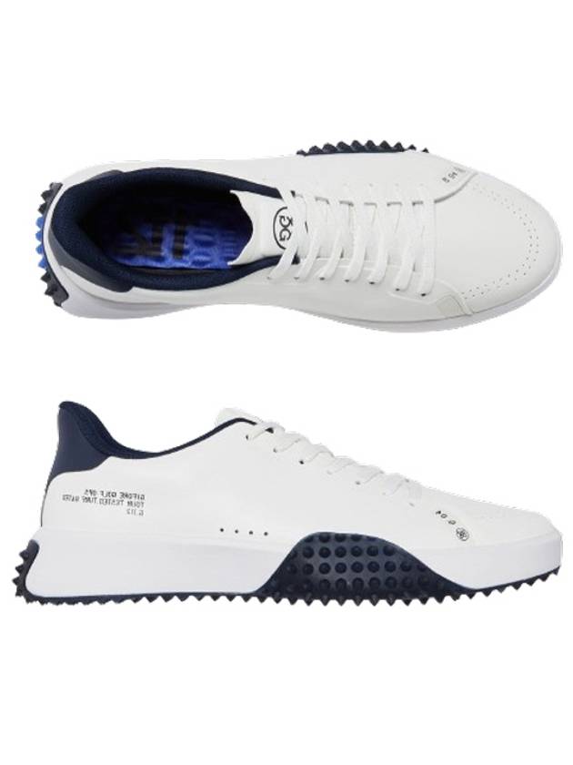 G.112 Gold Spikeless Snow Twilight - G/FORE - BALAAN 2